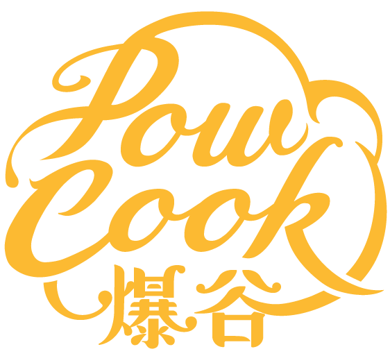 Logo of Powcook HK