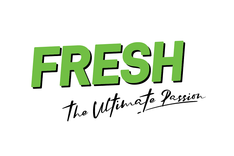 Logo of Fresh Supermarket Marae