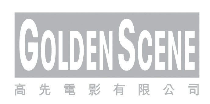 Logo of Golden Scene Cinema