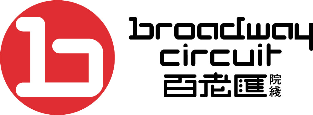 Logo of Hong Kong Broadway Circuit