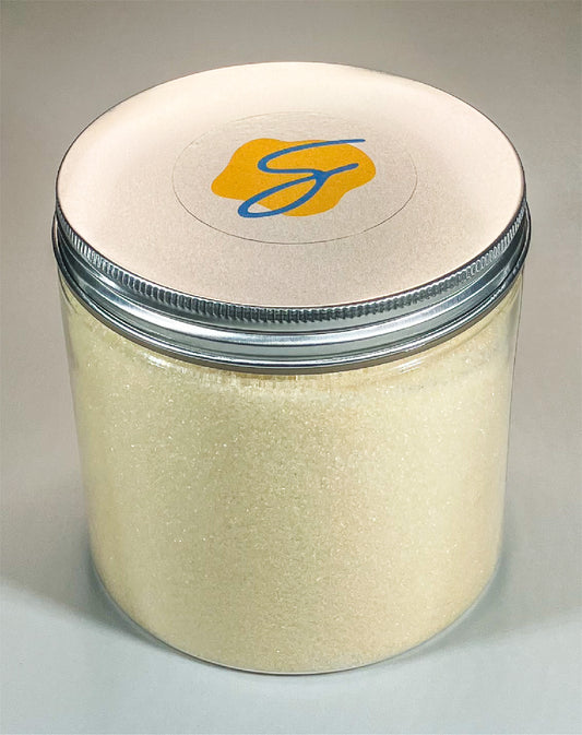 Supreme Cotton Candy / Candy Floss Sugar - Banana Flavor