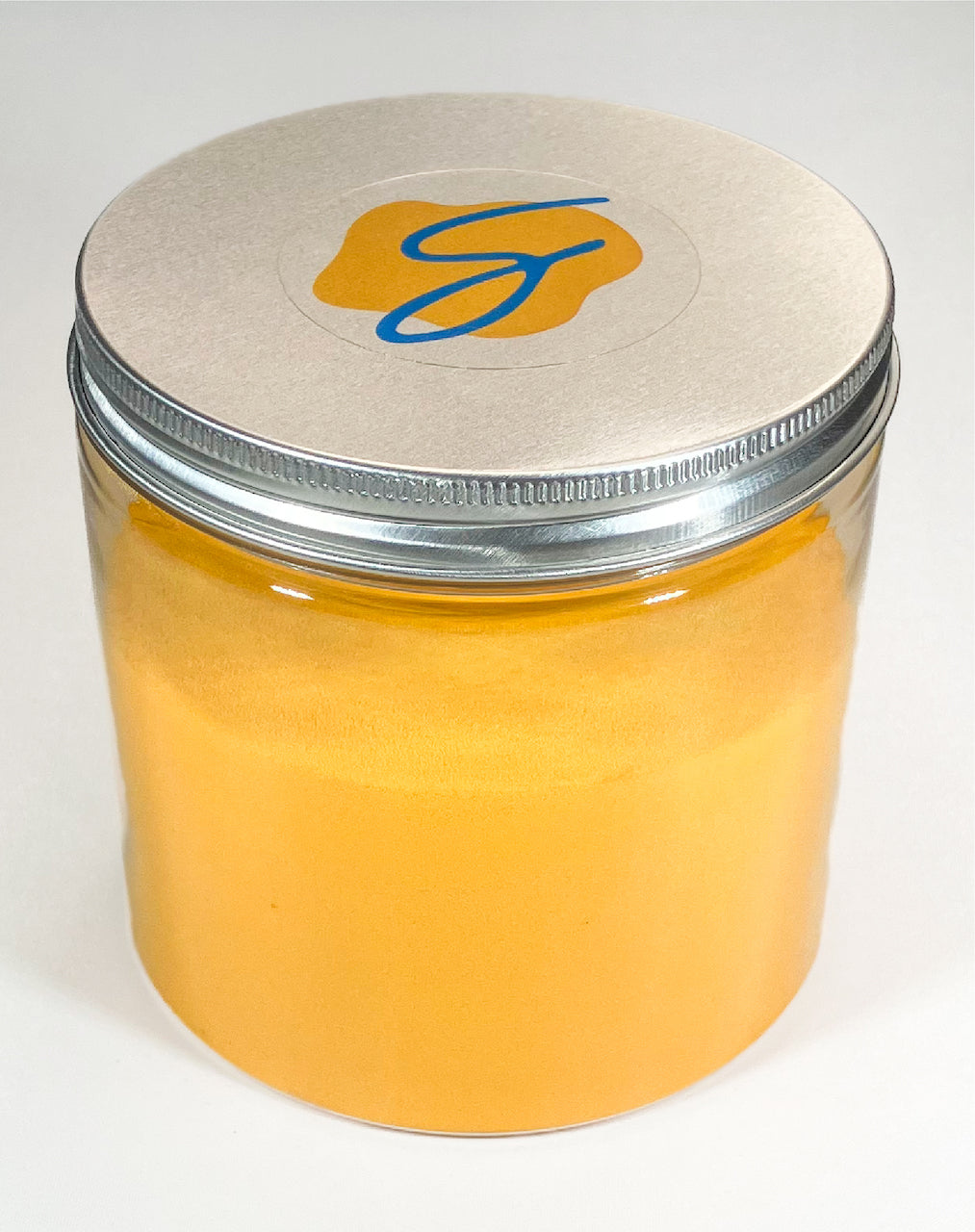 Supreme Butter Flavored Popcorn Salt, for seasoning your popcorn with butter flavor