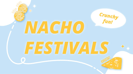 🧀 History and Celebration: Honoring the Beloved Nachos