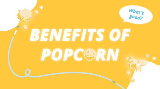 Popcorn: 10 Surprising Benefits of This Classic Snack