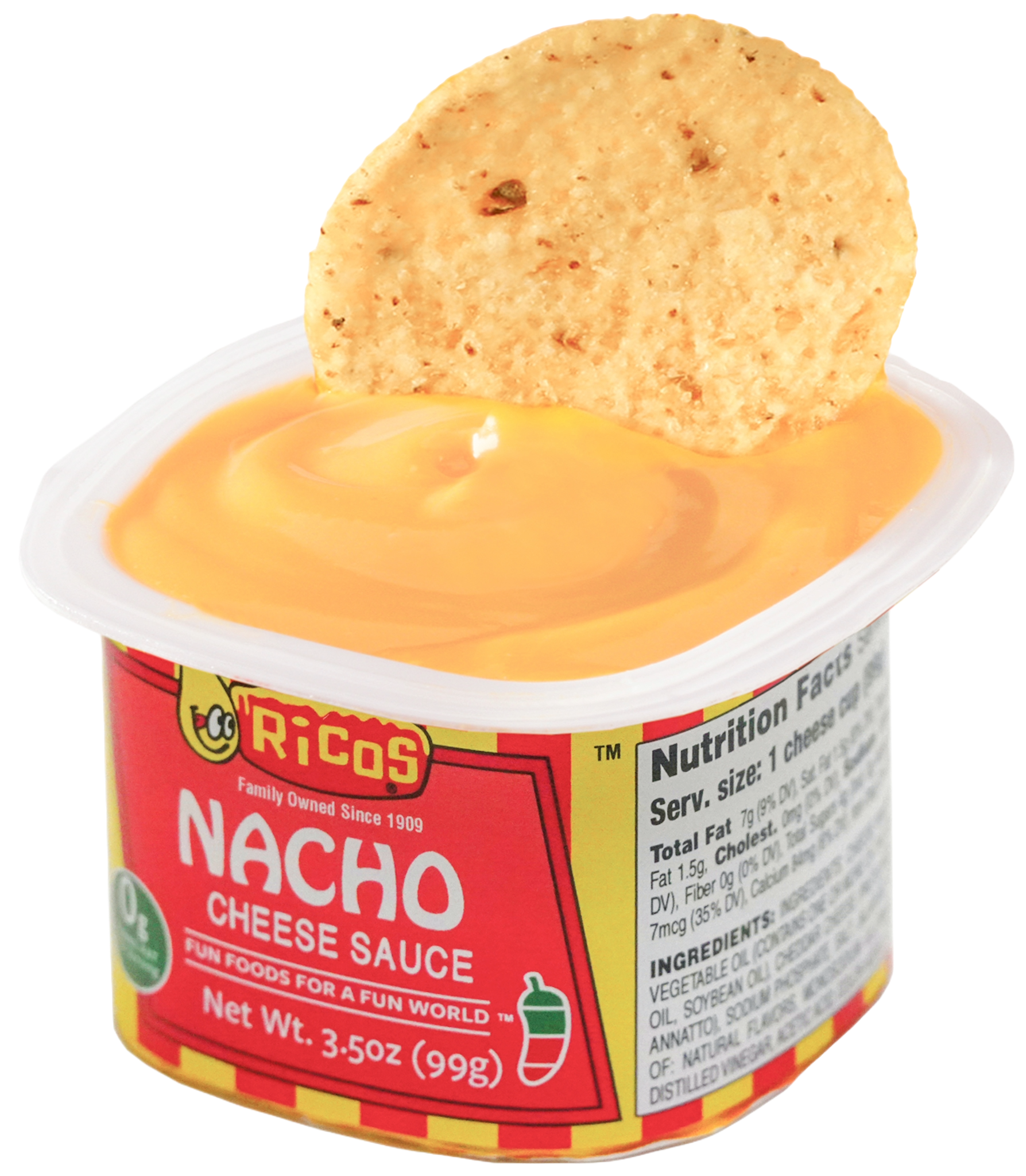 Ricos Nacho Chips and Cheese | Ricos 墨西哥粟米片及芝士醬 🧀 – Supreme Entertainment