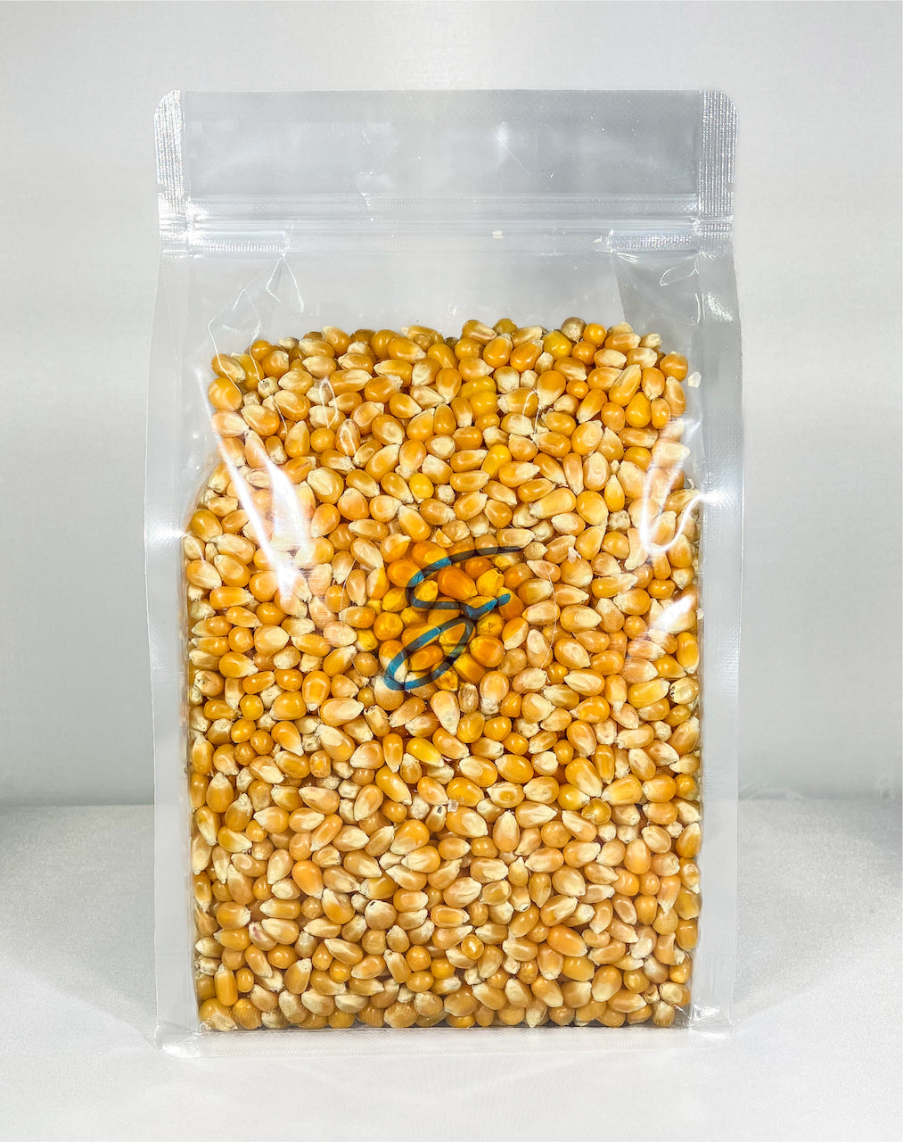 Supreme Popcorn Kernels 🌽🍿
