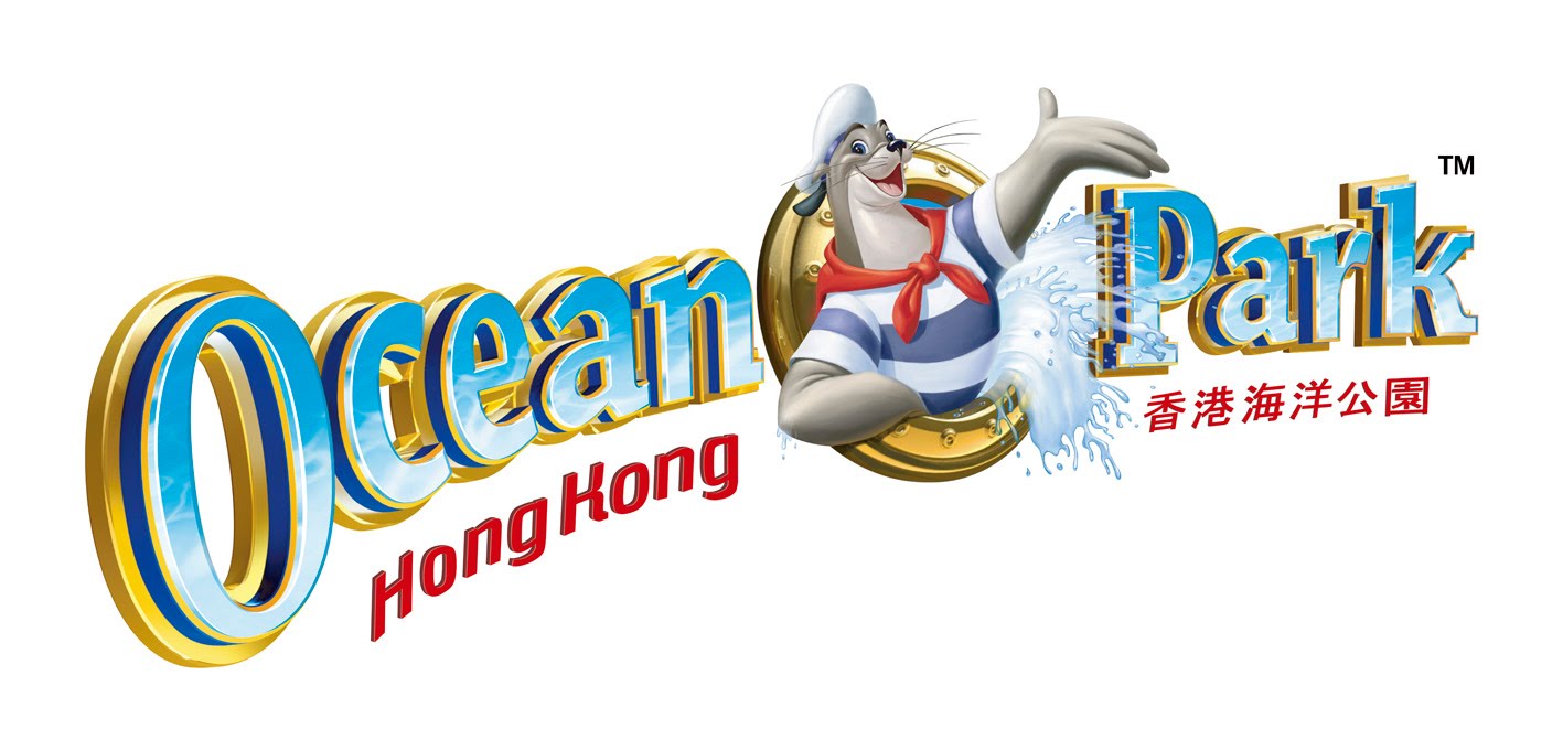 Logo of Ocean Park