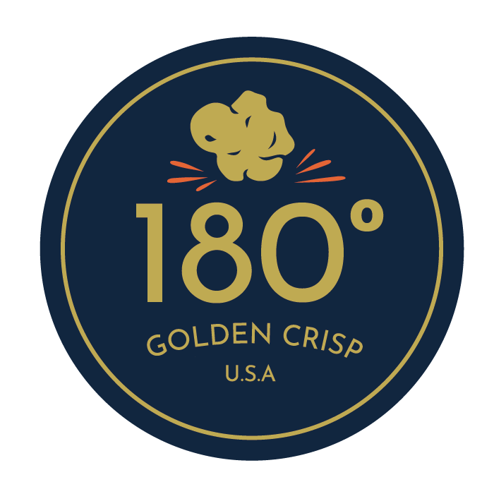 Logo of 180 popcorn shop