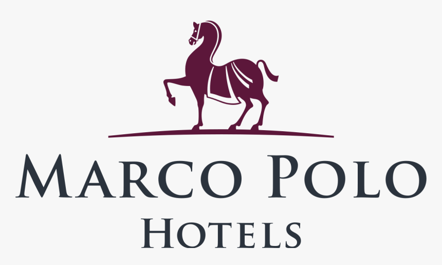 Logo of Marco Polo Hotels