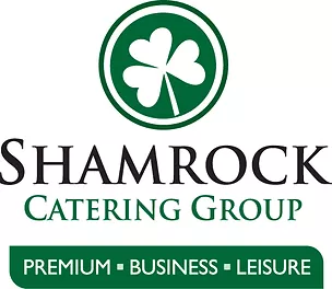 Logo of Shamrock Catering Group