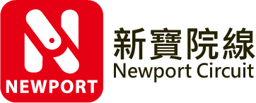 Logo of Newport Circuit Cinema