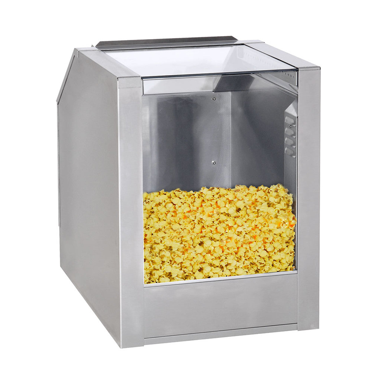 Cretors 20” Counter Showcase Cornditioner Cabinet