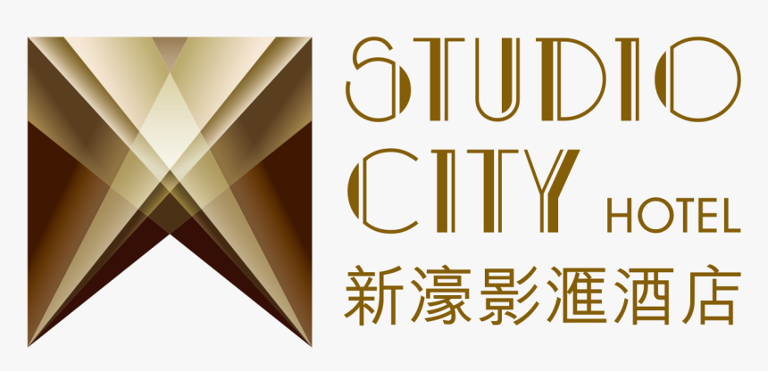 Studio City Hotel logo