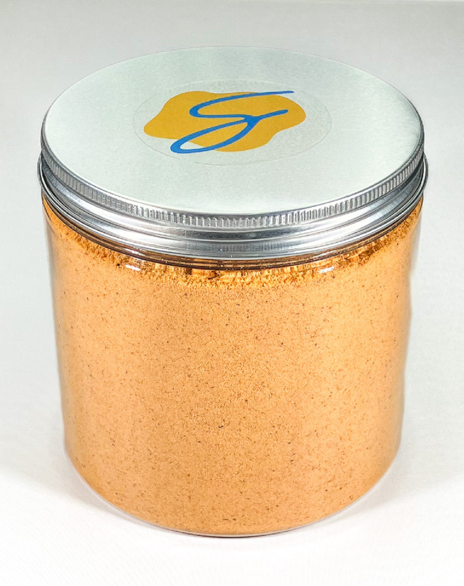 Supreme BBQ Popcorn Seasoning powder for popcorn and other snacks