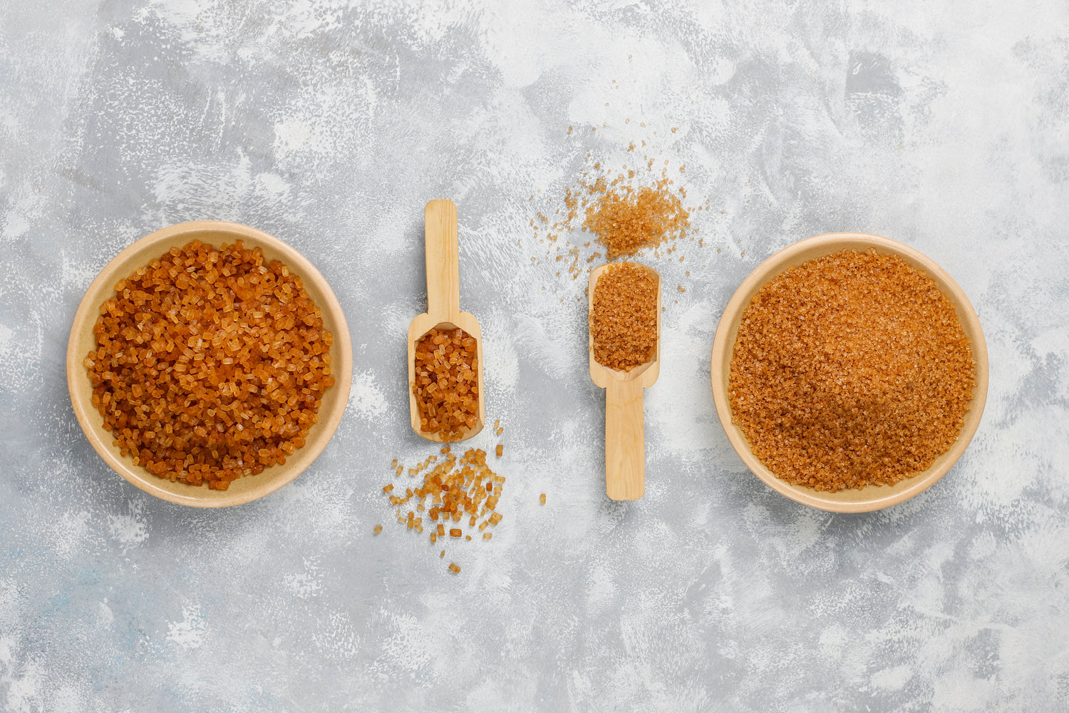Supreme Caramel Popcorn Glaze / Sweetener for making sweet, crispy caramel popcorn. Great for parties, or snacking on your own.