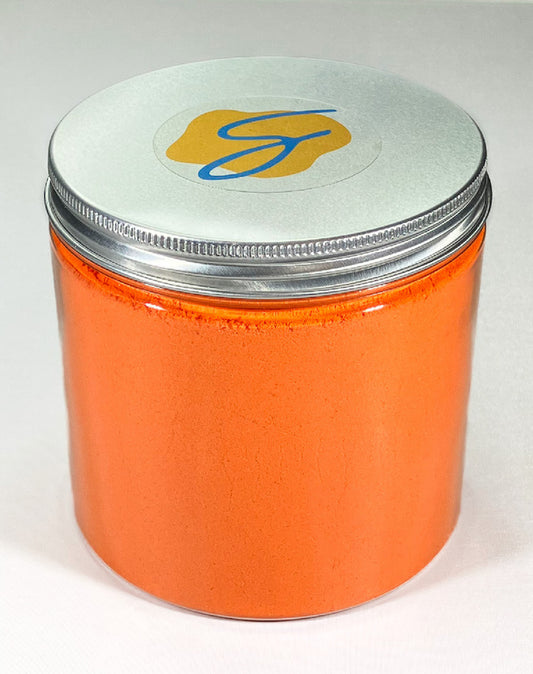 Supreme Cheese Popcorn Seasoning powder for popcorn and other snacks