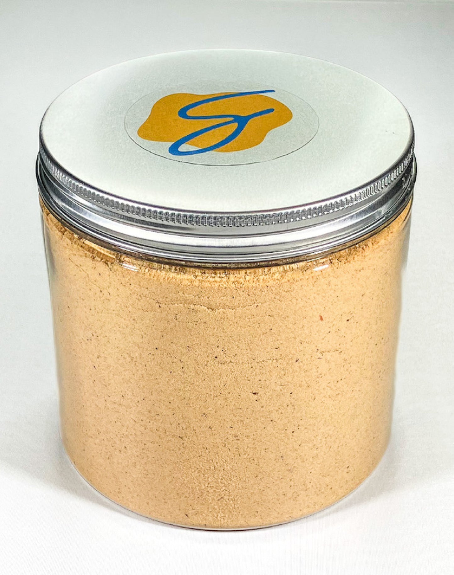 Supreme Hot Spicy Popcorn Seasoning powder for popcorn and other snacks