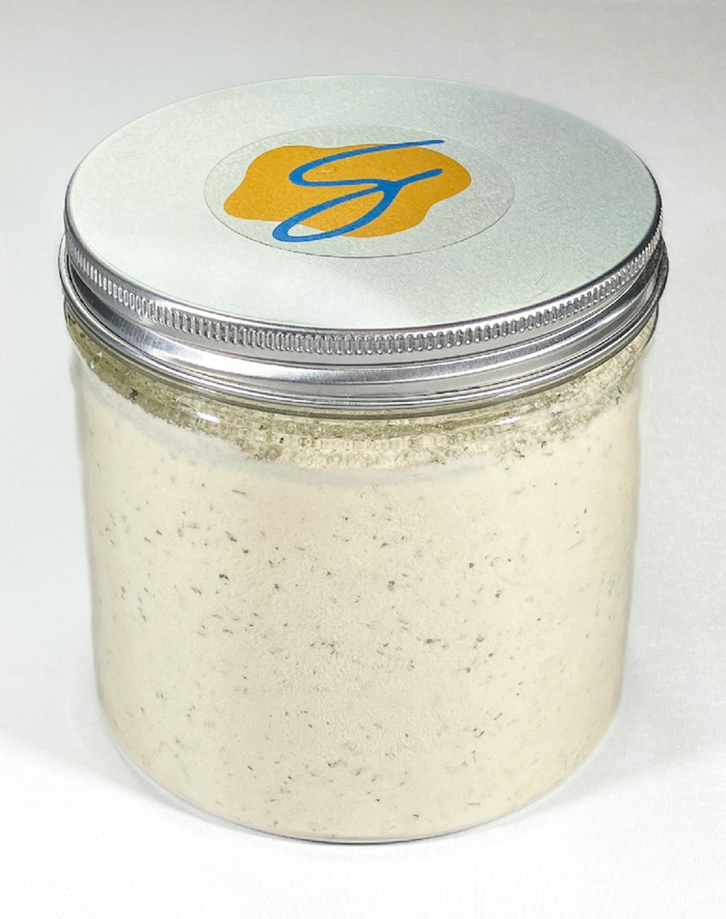 Supreme Sour Cream Onion Popcorn Seasoning powder for popcorn and other snacks