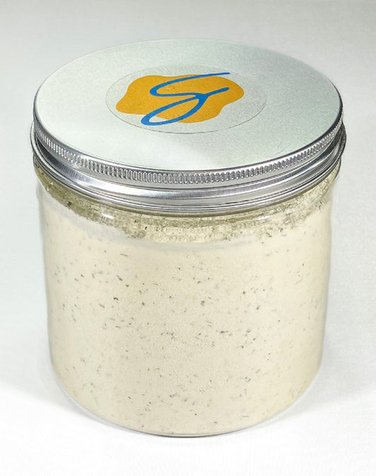 Supreme Sour Cream Onion Popcorn Seasoning powder for popcorn and other snacks
