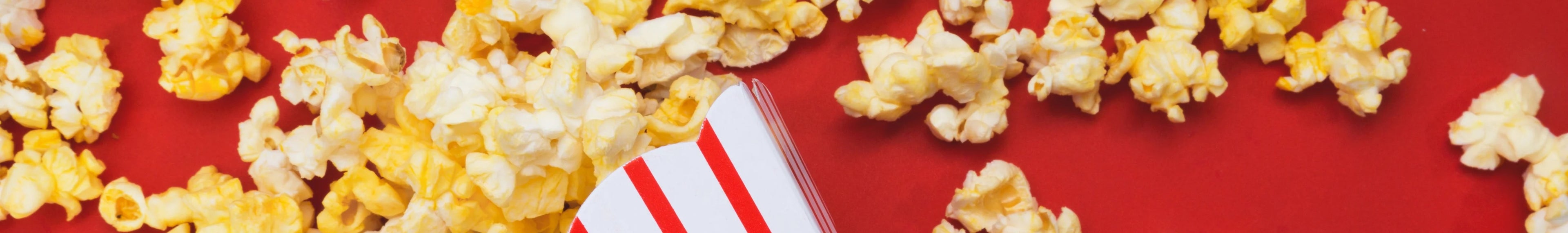 popcorn